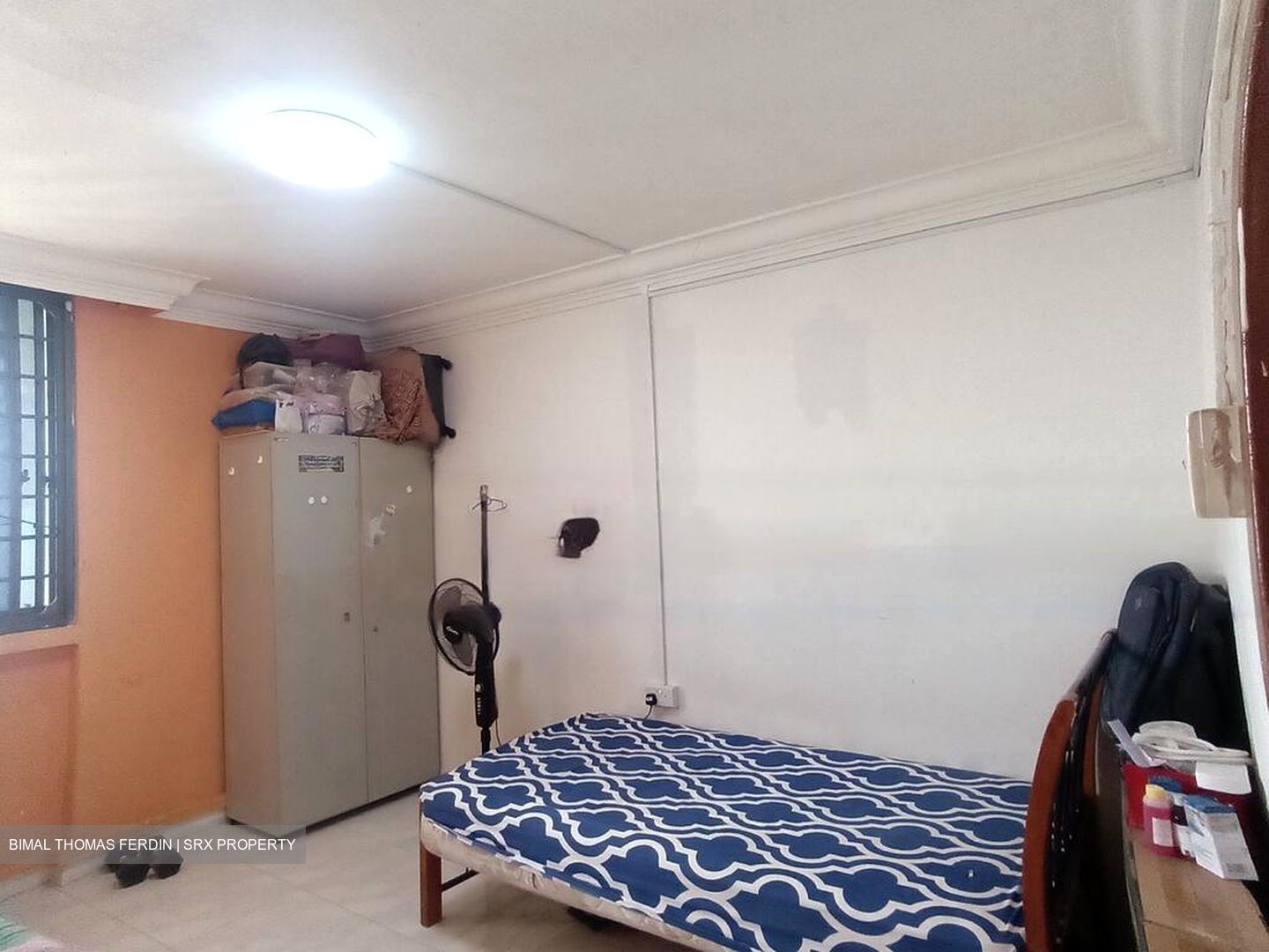 Blk 337 Woodlands Avenue 1 (Woodlands), HDB 4 Rooms #455946591